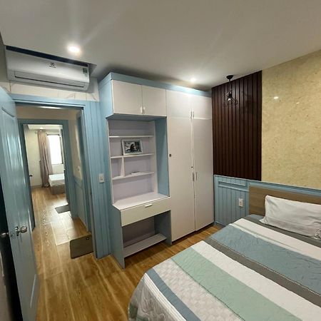 Muong Thanh Apartment - 2Br Da Nang Dış mekan fotoğraf