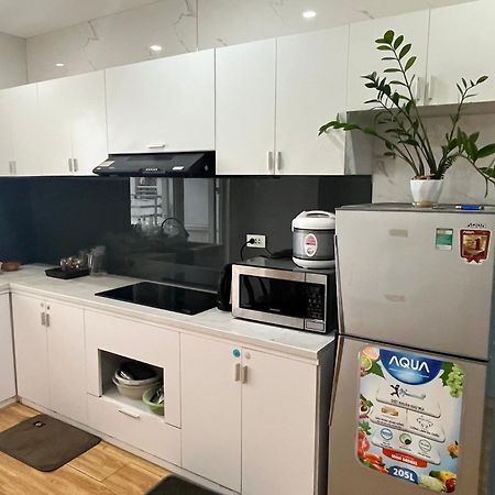 Muong Thanh Apartment - 2Br Da Nang Dış mekan fotoğraf