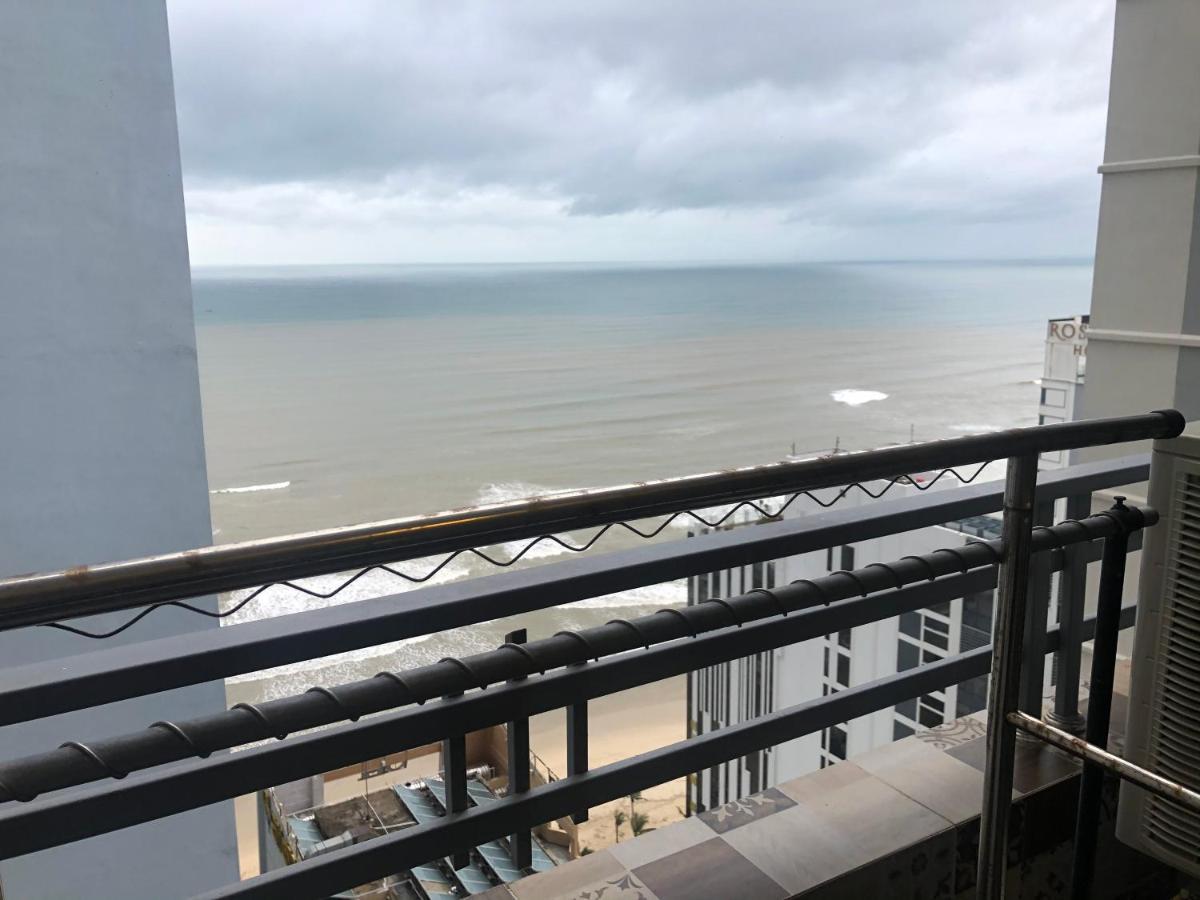 Muong Thanh Apartment - 2Br Da Nang Dış mekan fotoğraf