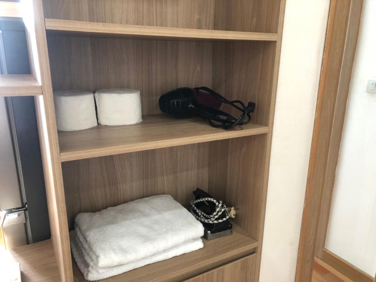 Muong Thanh Apartment - 2Br Da Nang Dış mekan fotoğraf