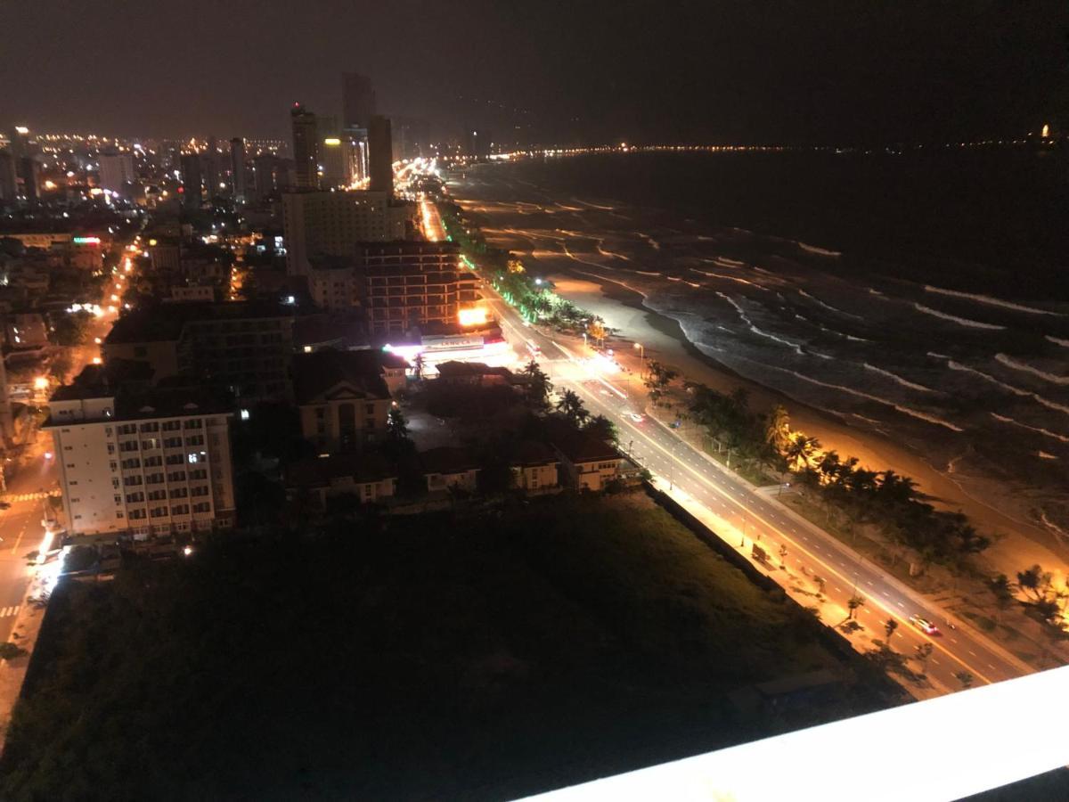 Muong Thanh Apartment - 2Br Da Nang Dış mekan fotoğraf