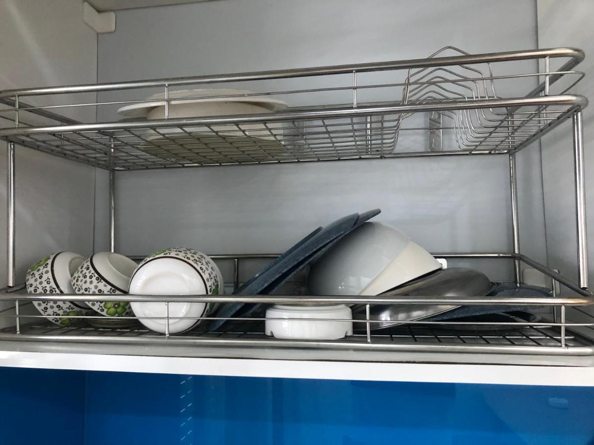 Muong Thanh Apartment - 2Br Da Nang Dış mekan fotoğraf