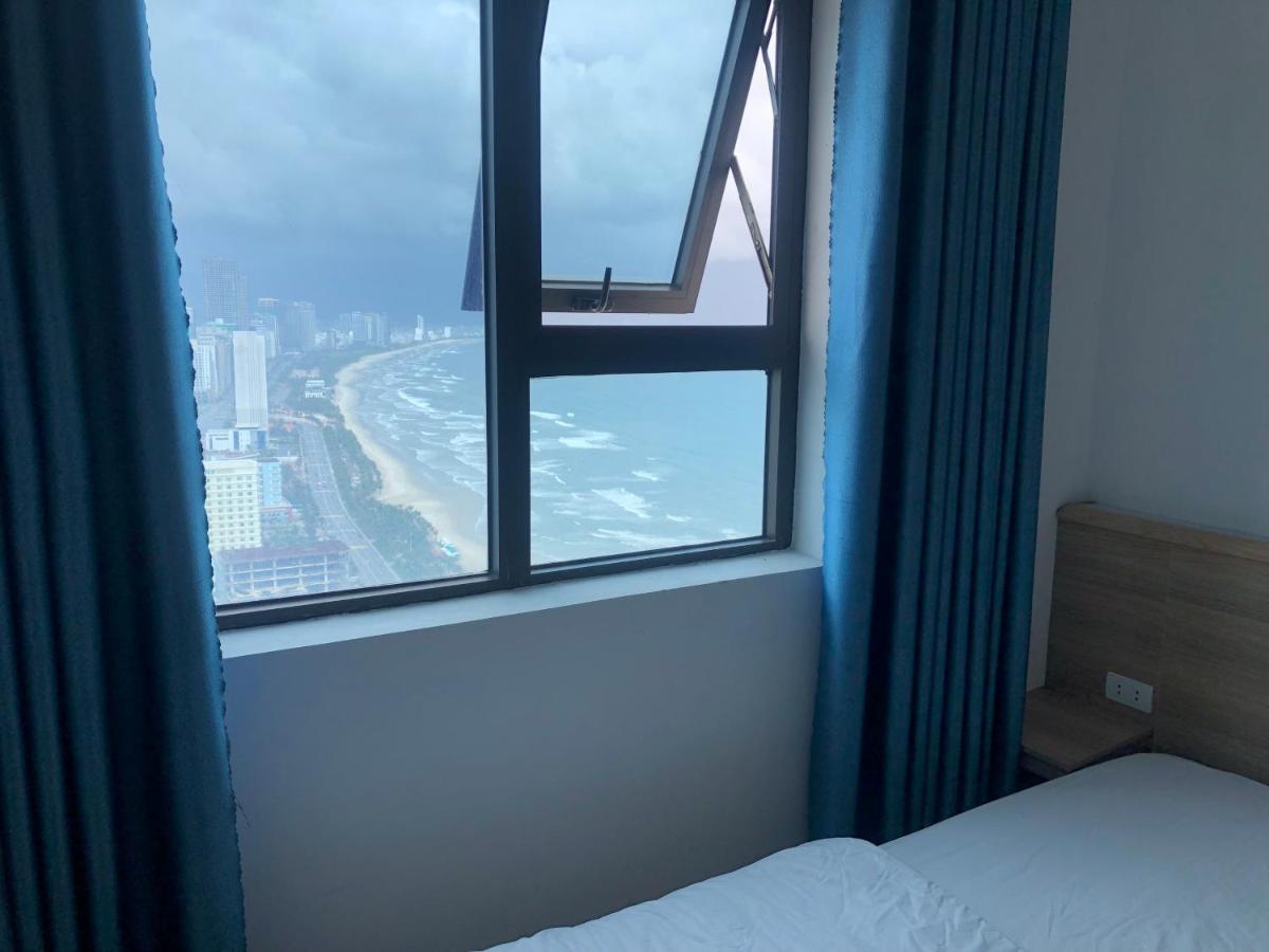 Muong Thanh Apartment - 2Br Da Nang Dış mekan fotoğraf