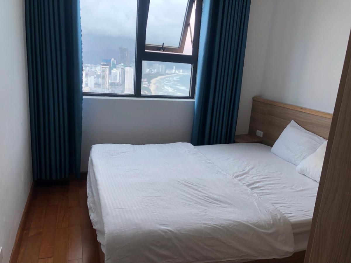 Muong Thanh Apartment - 2Br Da Nang Dış mekan fotoğraf