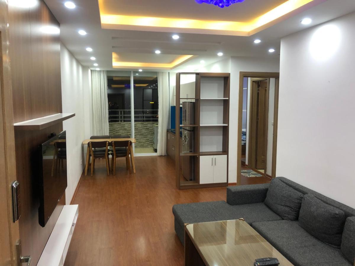 Muong Thanh Apartment - 2Br Da Nang Dış mekan fotoğraf