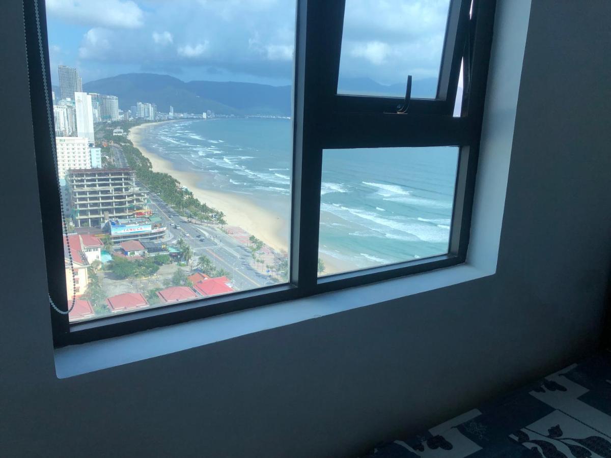 Muong Thanh Apartment - 2Br Da Nang Dış mekan fotoğraf
