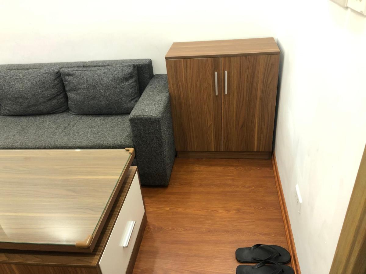 Muong Thanh Apartment - 2Br Da Nang Dış mekan fotoğraf