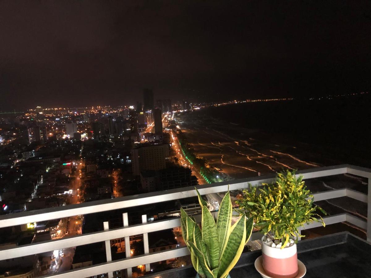 Muong Thanh Apartment - 2Br Da Nang Dış mekan fotoğraf